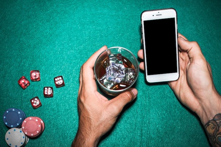 Perlindungan akun digital untuk terrabet168