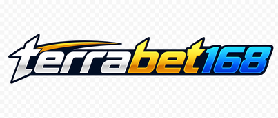 Logo terrabet168 neon ungu